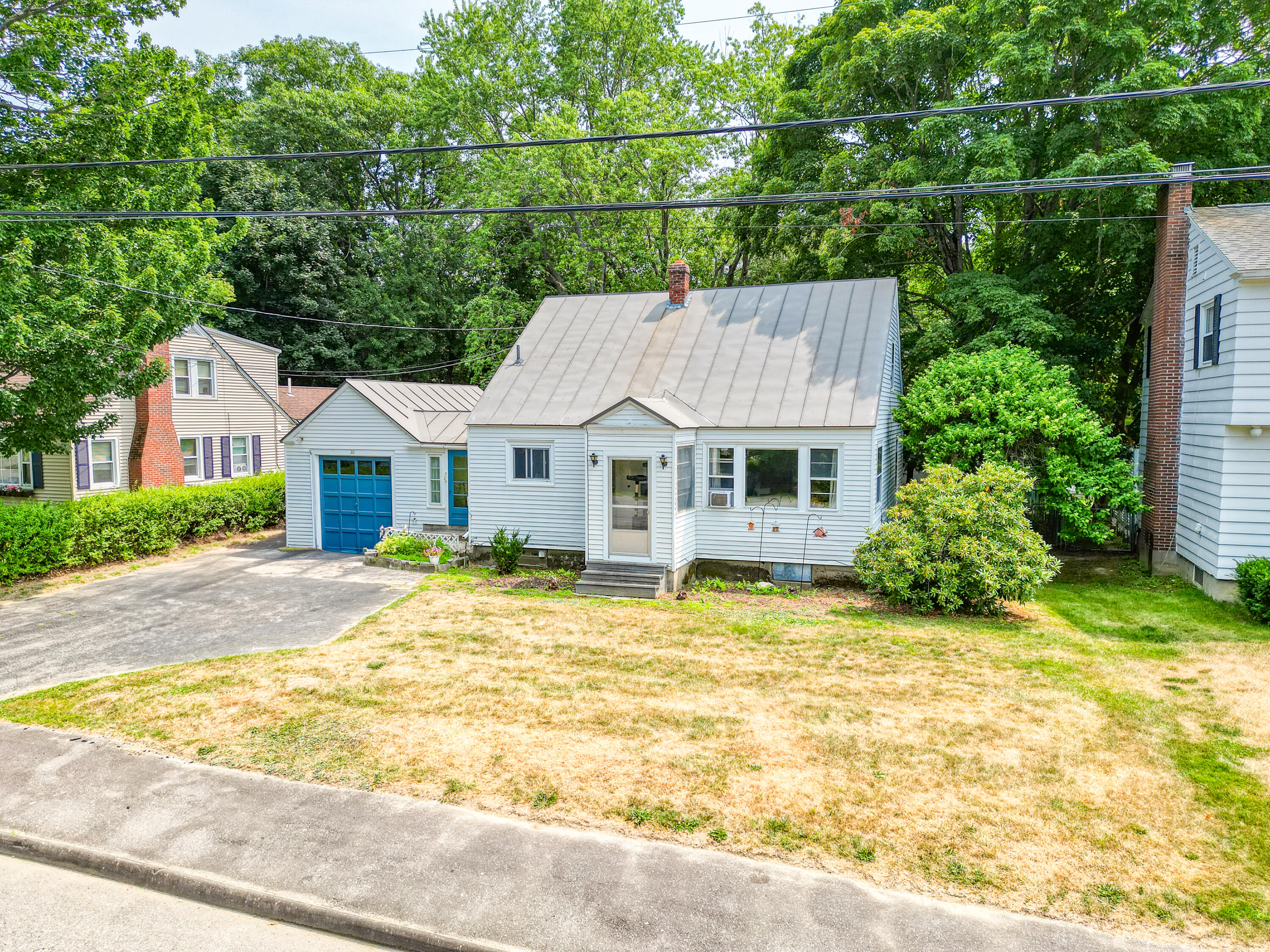 30 Silvermount Street Waterville ME 04901