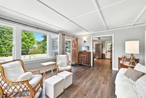 30 Silvermount Street Waterville ME 04901