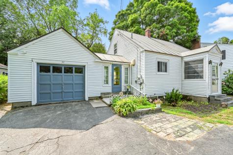 30 Silvermount Street Waterville ME 04901