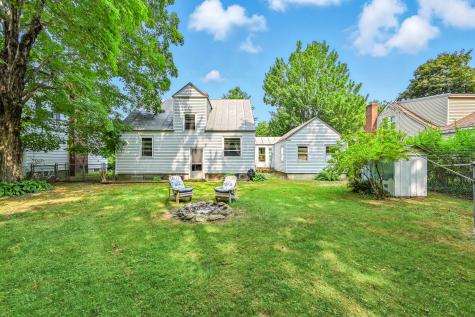 30 Silvermount Street Waterville ME 04901