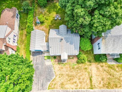 30 Silvermount Street Waterville ME 04901