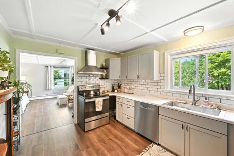 30 Silvermount Street Waterville ME 04901