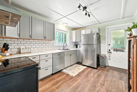 30 Silvermount Street Waterville ME 04901