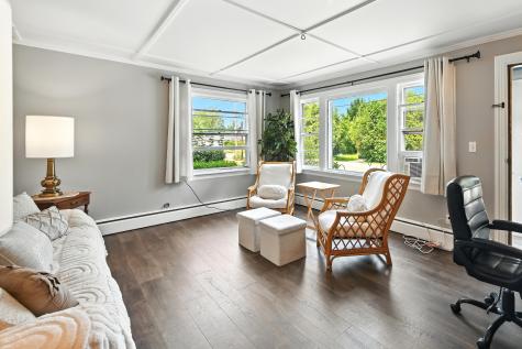 30 Silvermount Street Waterville ME 04901