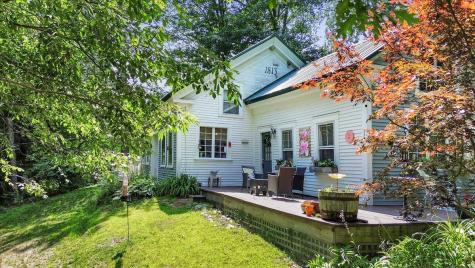 375 Swan Lake Avenue Monroe ME 04951