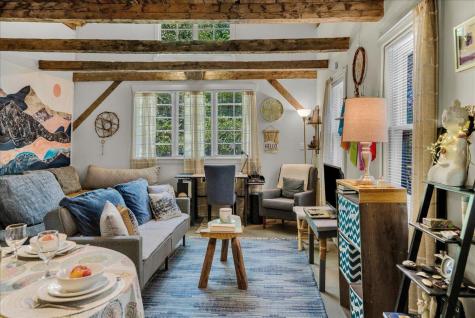 375 Swan Lake Avenue Monroe ME 04951