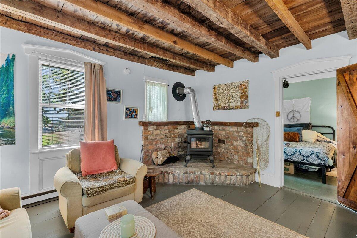 375 Swan Lake Avenue Monroe ME 04951