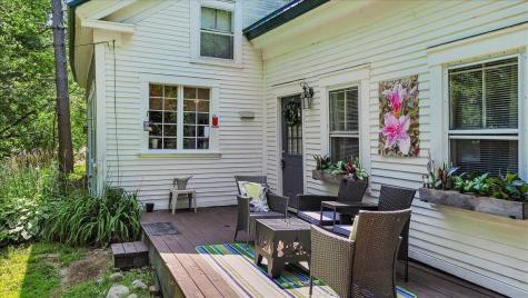 375 Swan Lake Avenue Monroe ME 04951