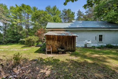 375 Swan Lake Avenue Monroe ME 04951