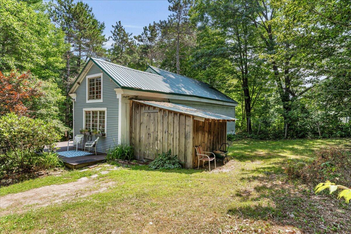 375 Swan Lake Avenue Monroe ME 04951