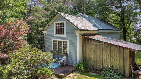 375 Swan Lake Avenue Monroe ME 04951