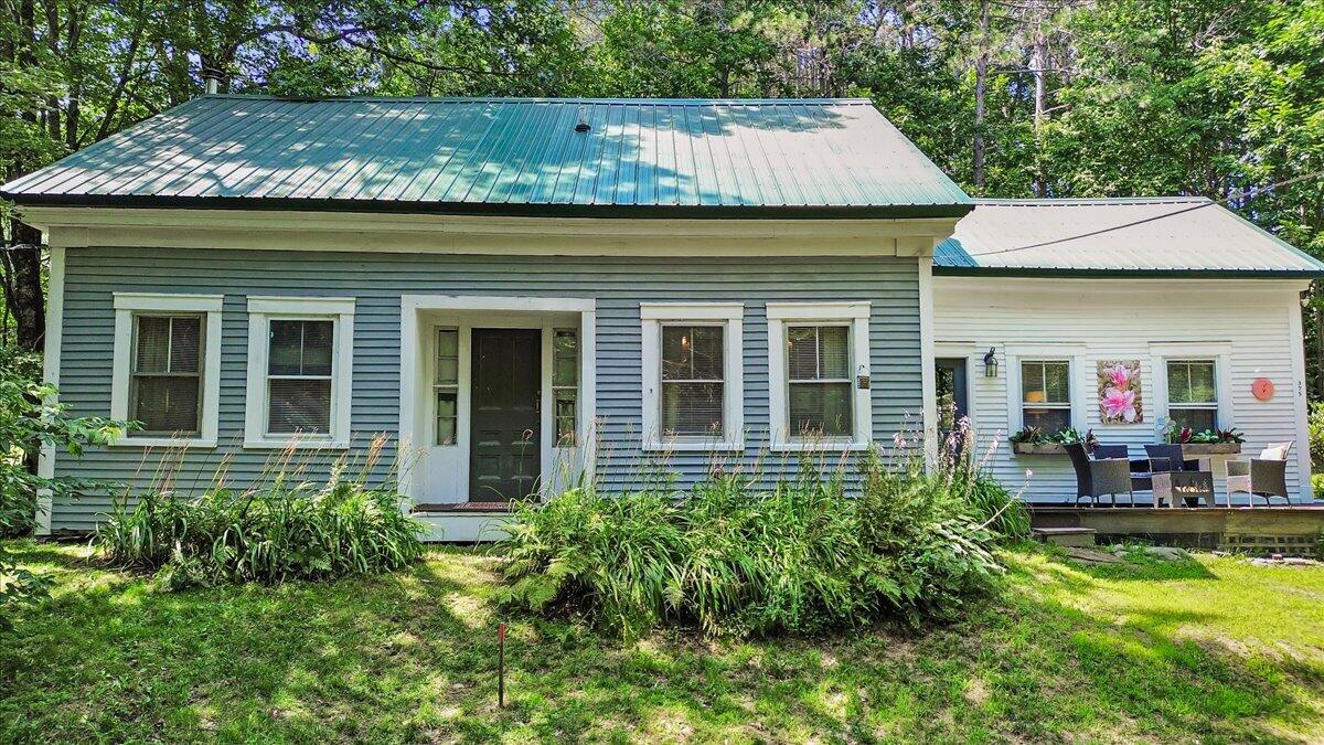 375 Swan Lake Avenue Monroe ME 04951