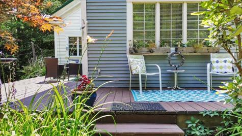 375 Swan Lake Avenue Monroe ME 04951