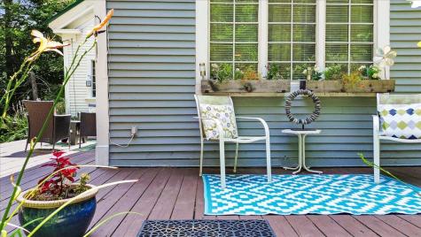 375 Swan Lake Avenue Monroe ME 04951