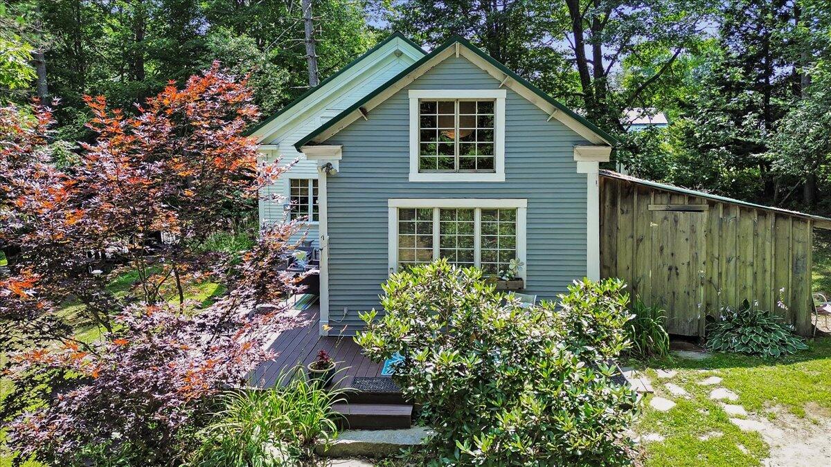 375 Swan Lake Avenue Monroe ME 04951