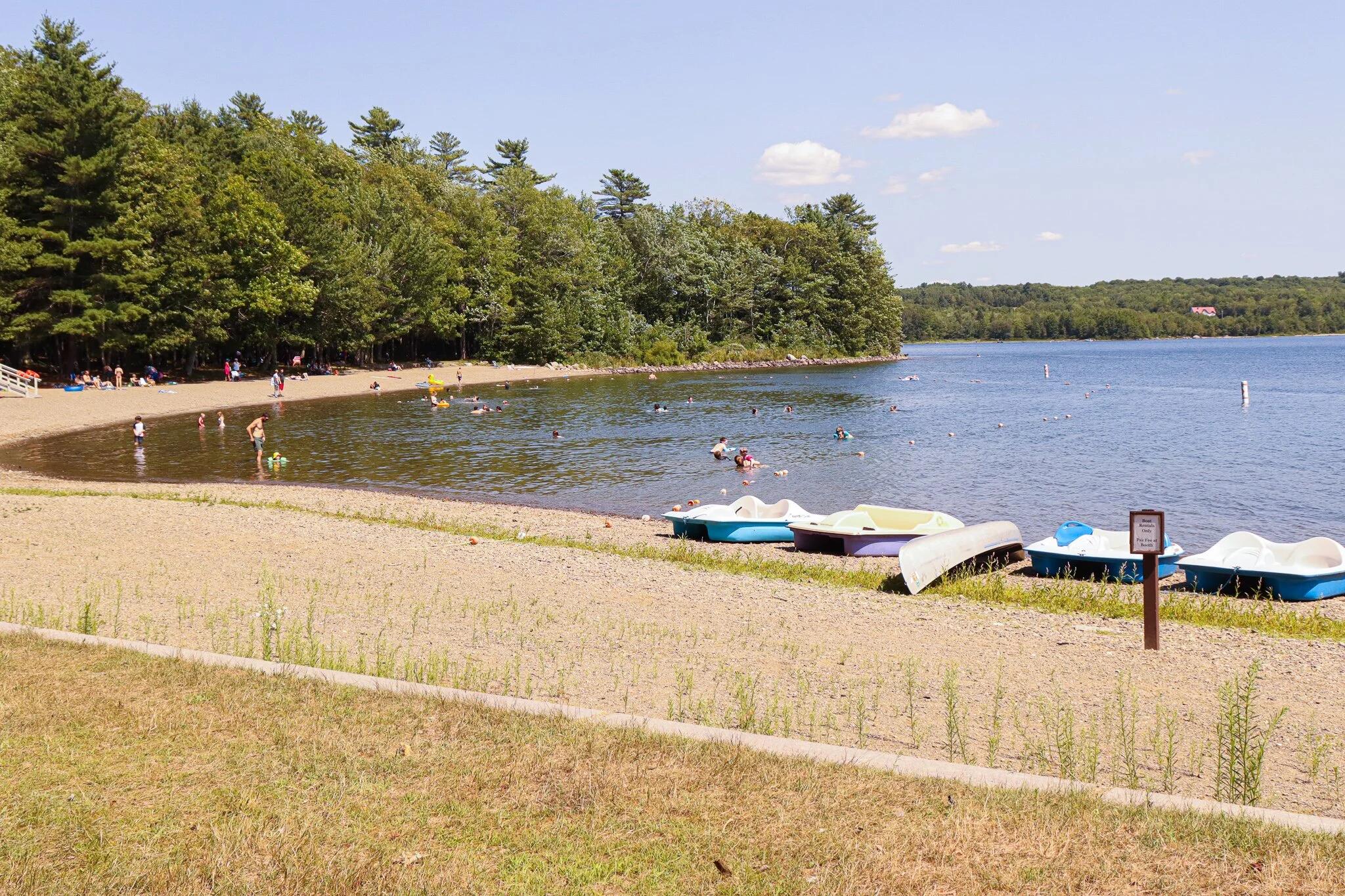 375 Swan Lake Avenue Monroe ME 04951