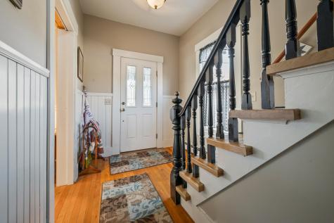 23 Pleasant Street Rangeley ME 04970