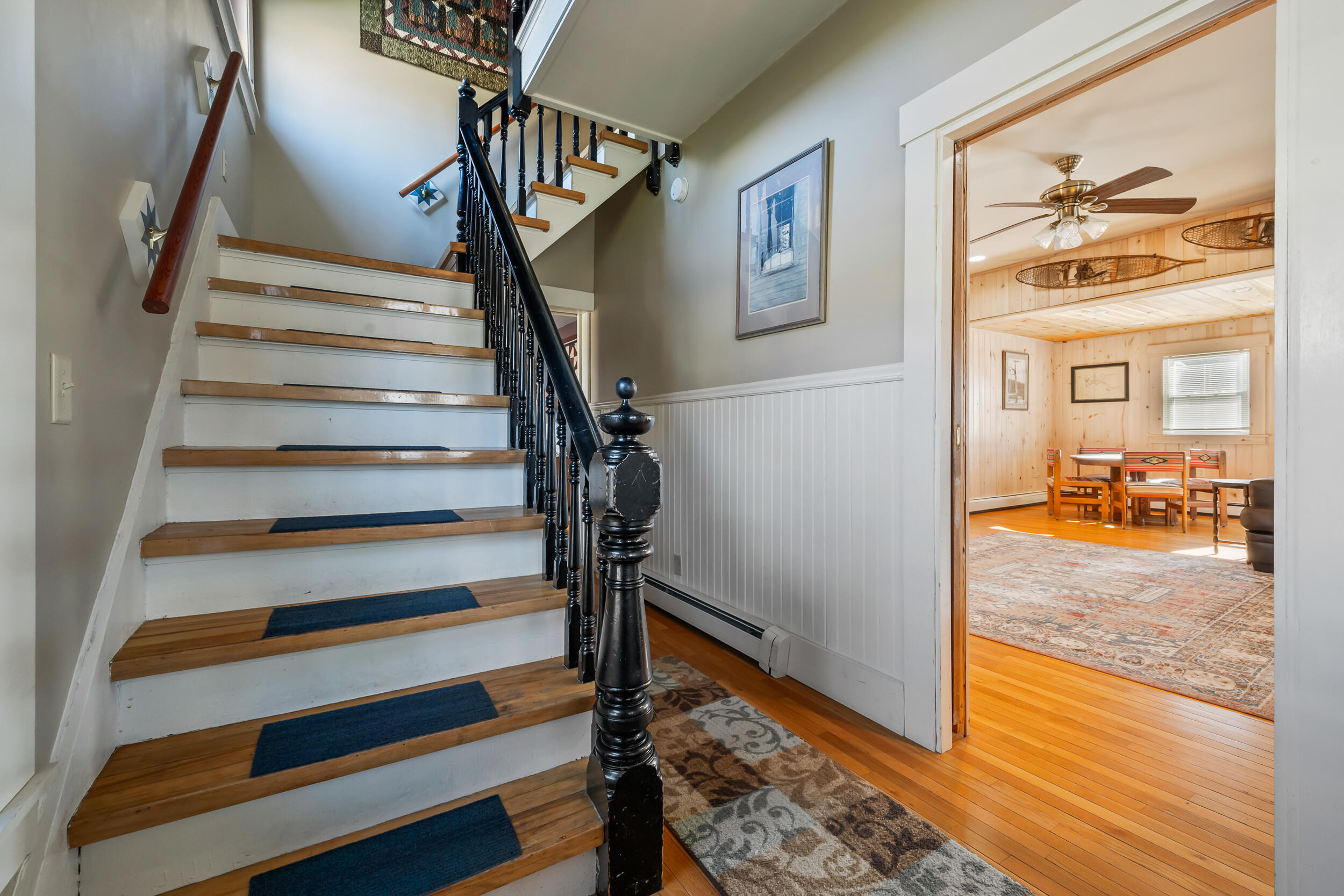 23 Pleasant Street Rangeley ME 04970