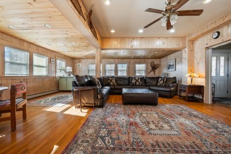 23 Pleasant Street Rangeley ME 04970