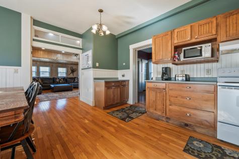 23 Pleasant Street Rangeley ME 04970