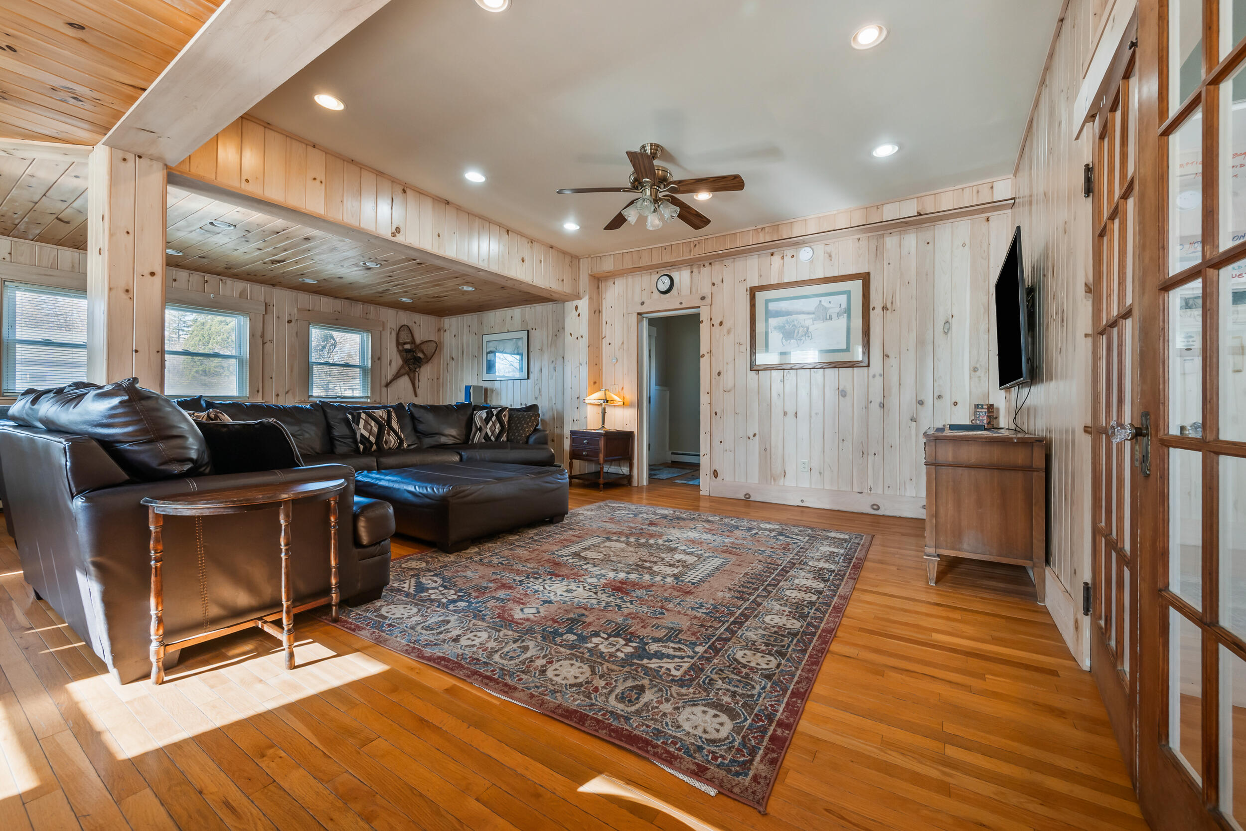 23 Pleasant Street Rangeley ME 04970