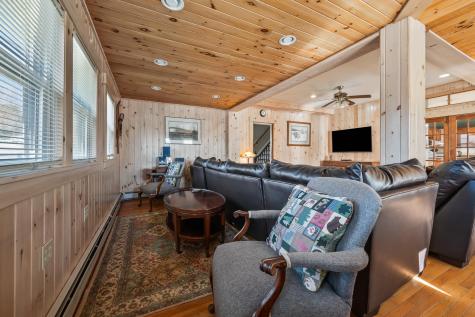 23 Pleasant Street Rangeley ME 04970