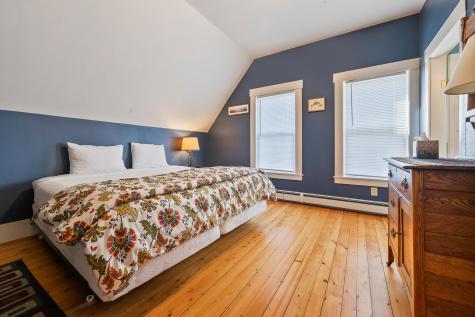 23 Pleasant Street Rangeley ME 04970