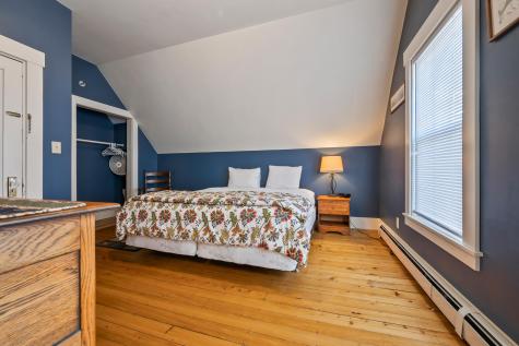 23 Pleasant Street Rangeley ME 04970