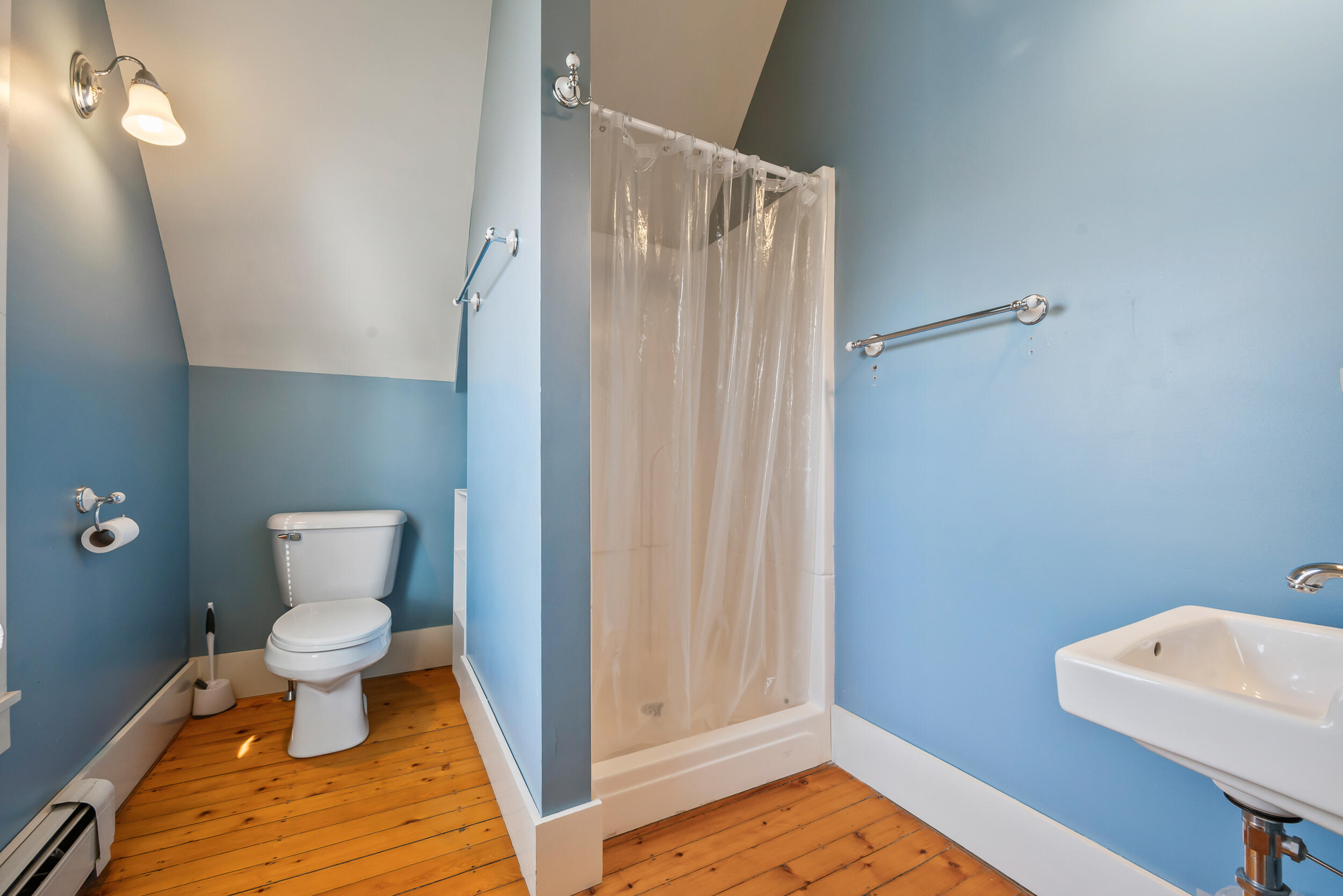 23 Pleasant Street Rangeley ME 04970