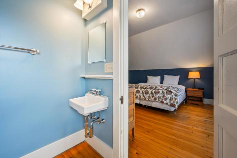 23 Pleasant Street Rangeley ME 04970