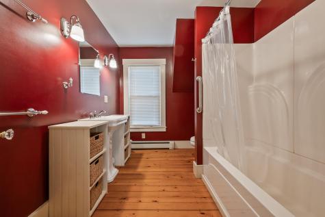 23 Pleasant Street Rangeley ME 04970