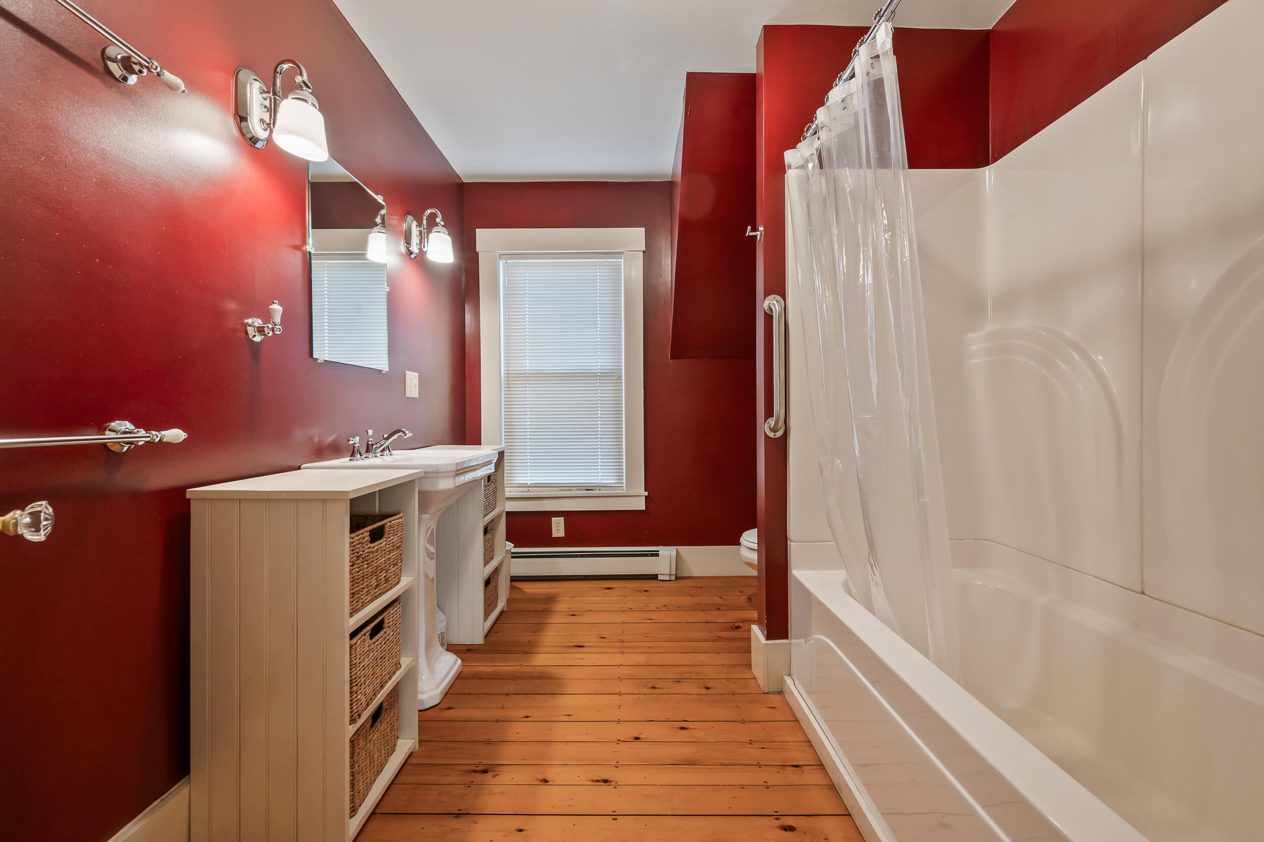 23 Pleasant Street Rangeley ME 04970