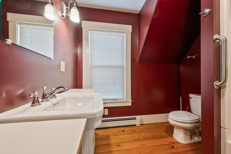 23 Pleasant Street Rangeley ME 04970