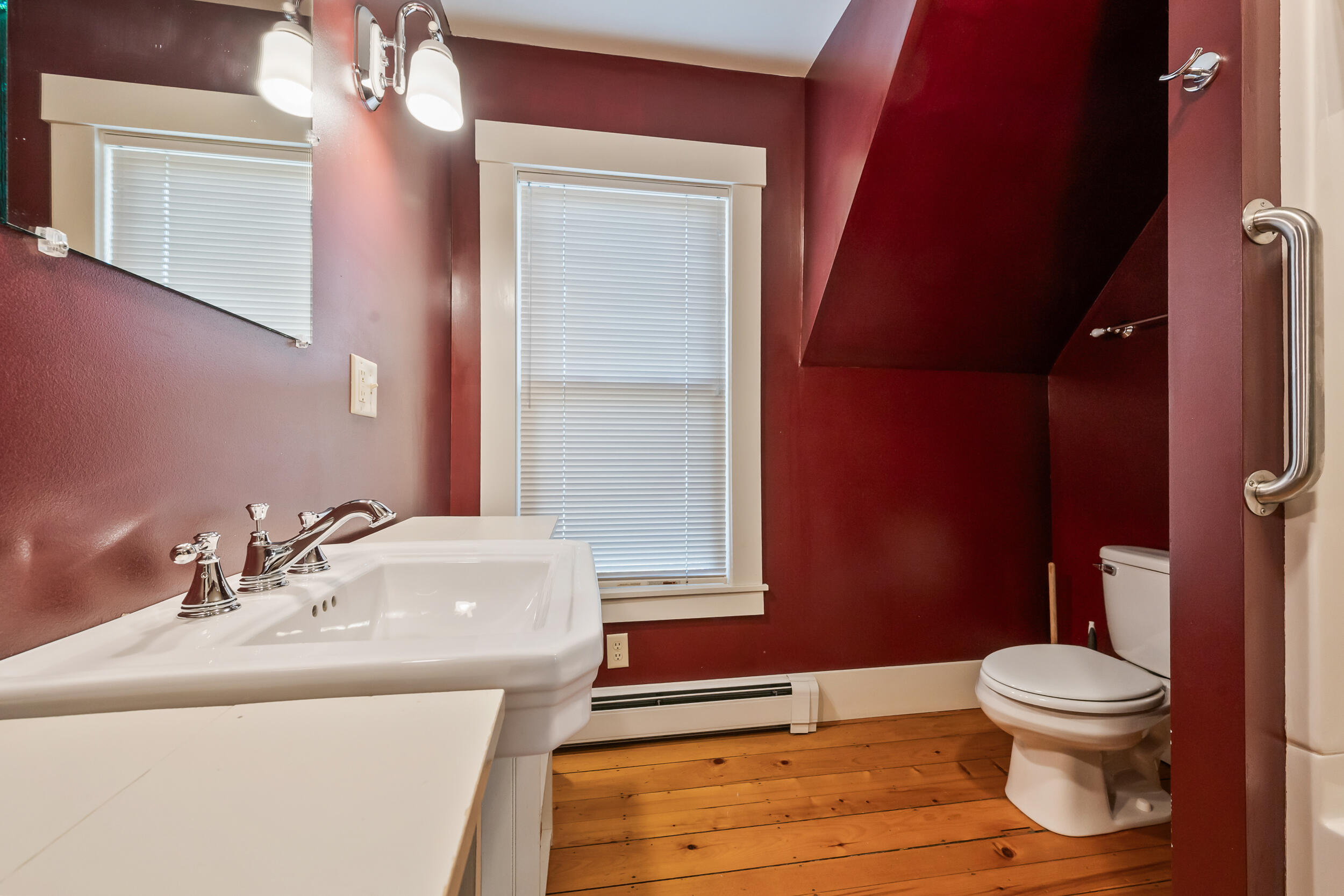 23 Pleasant Street Rangeley ME 04970