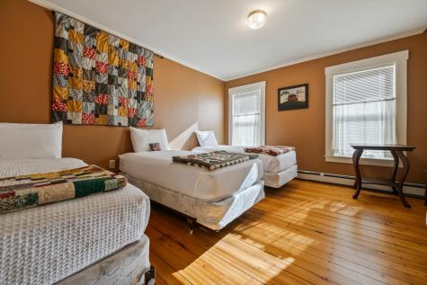 23 Pleasant Street Rangeley ME 04970