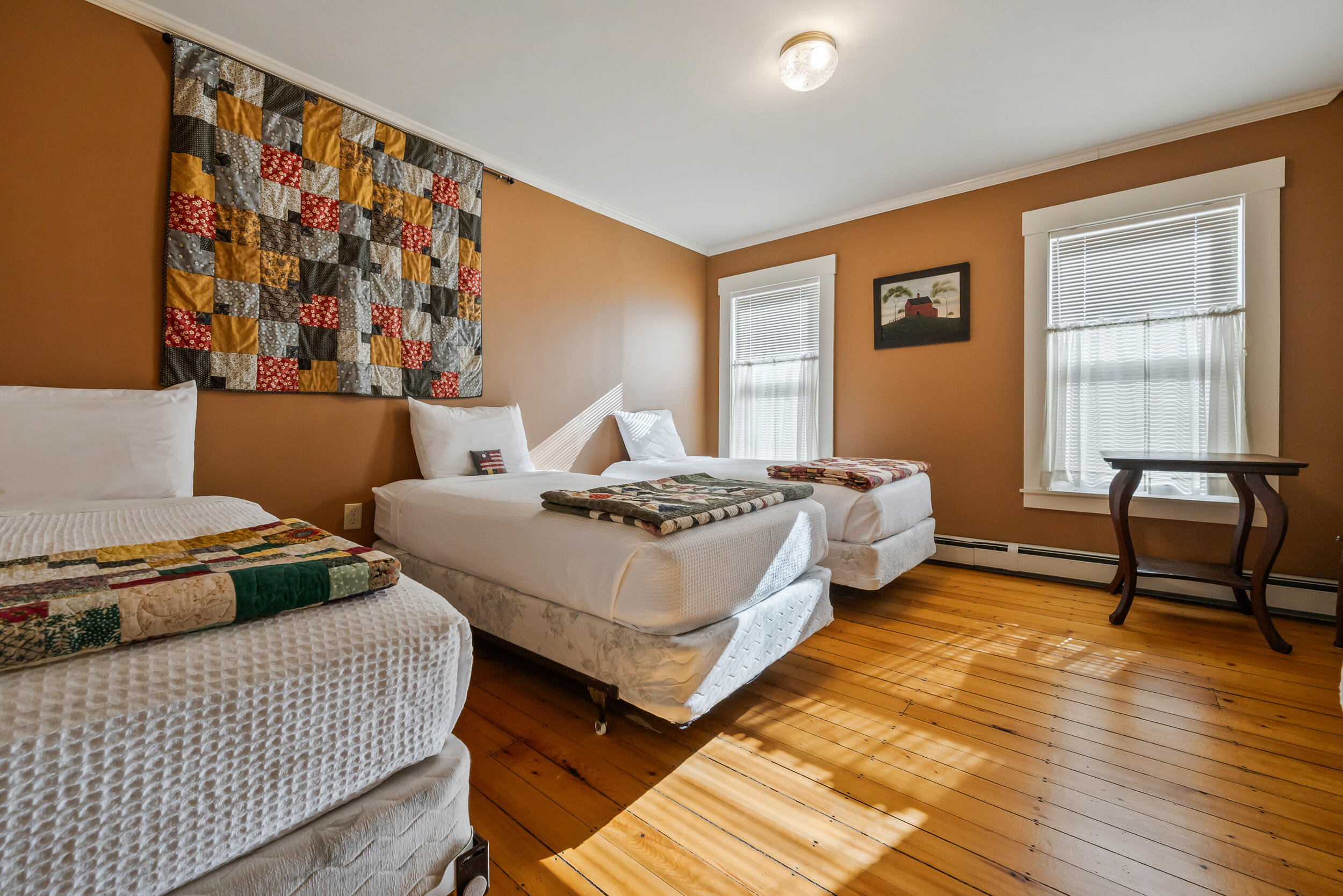 23 Pleasant Street Rangeley ME 04970