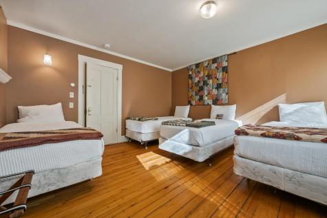 23 Pleasant Street Rangeley ME 04970