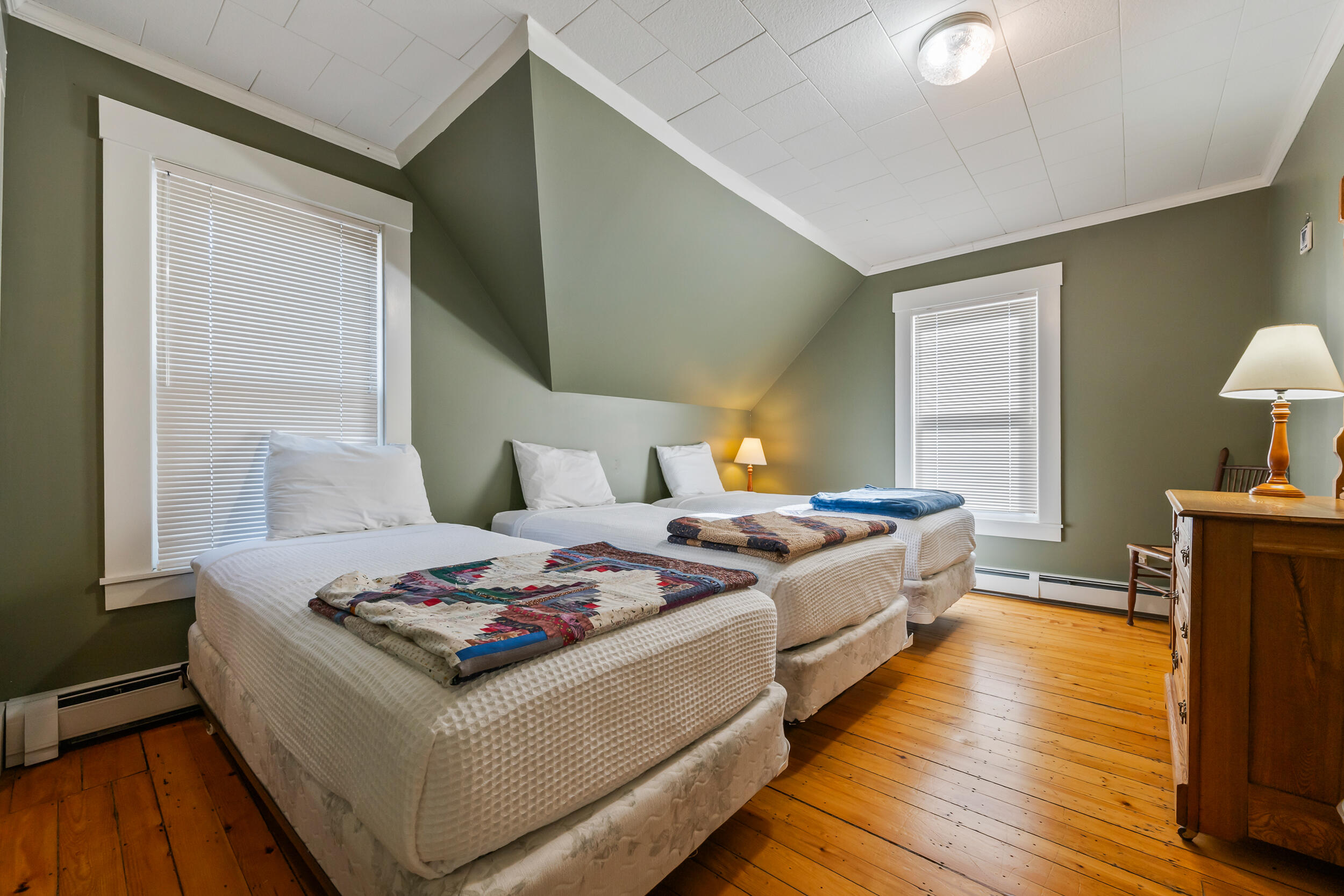 23 Pleasant Street Rangeley ME 04970