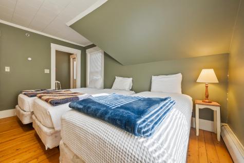 23 Pleasant Street Rangeley ME 04970