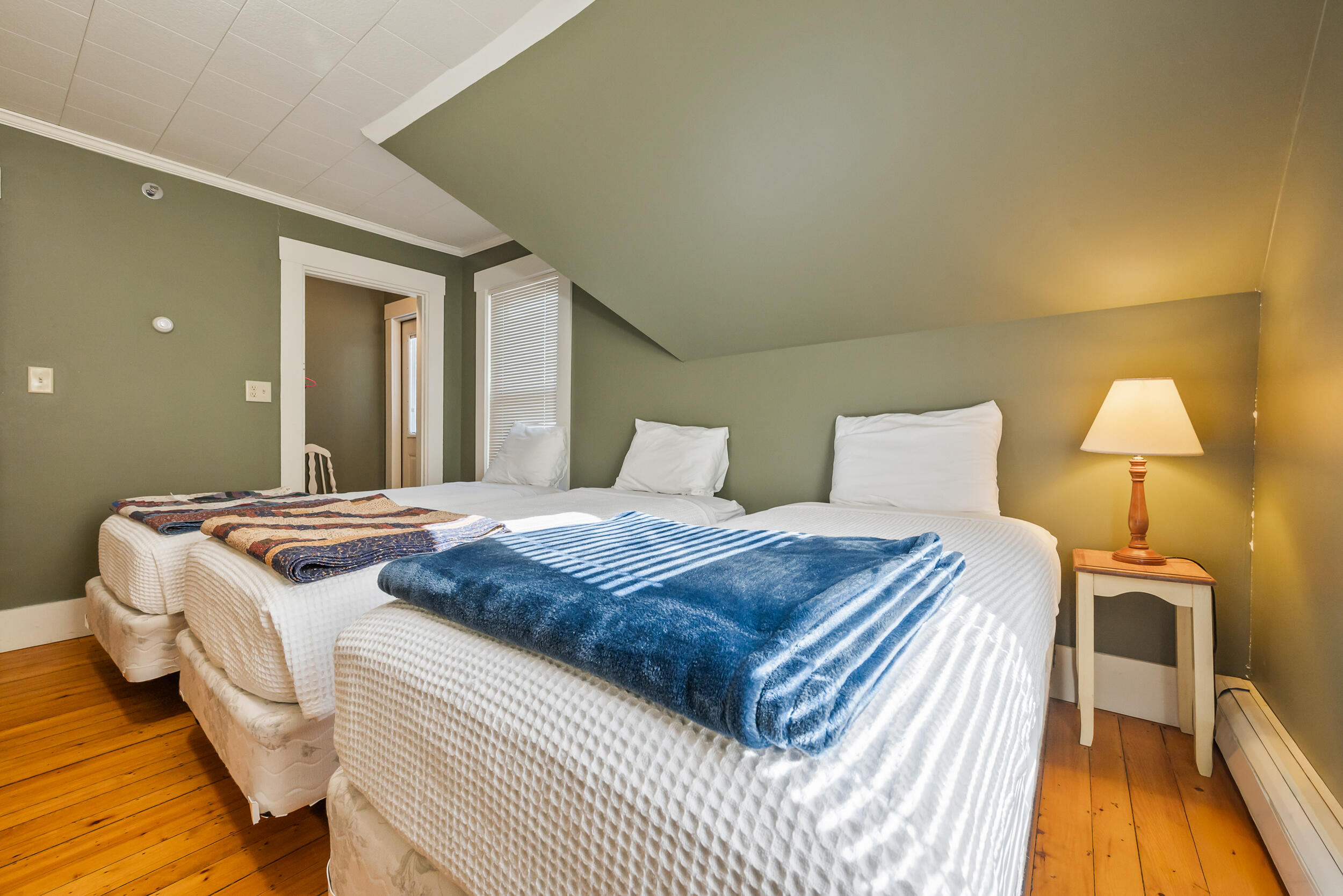 23 Pleasant Street Rangeley ME 04970