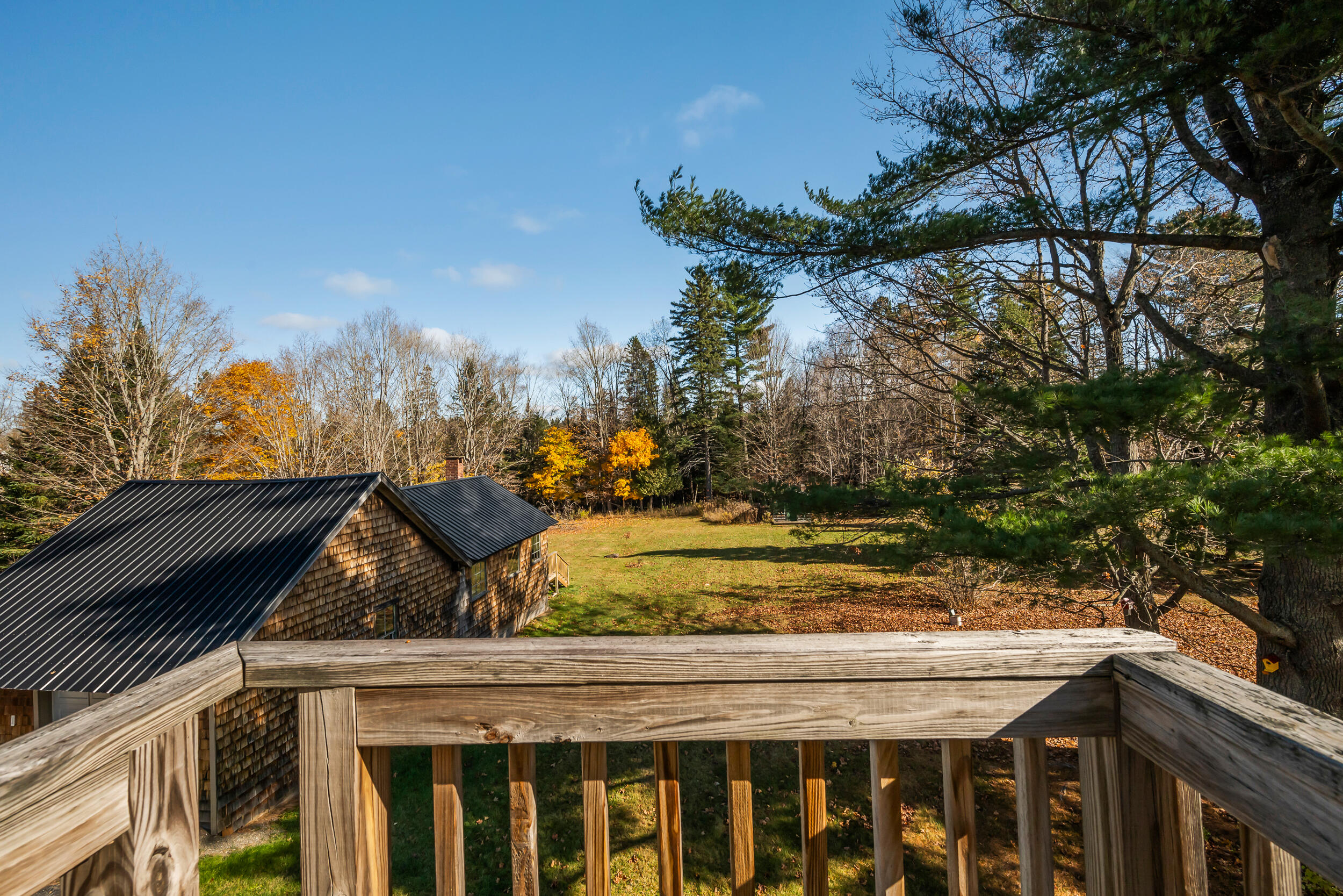 23 Pleasant Street Rangeley ME 04970