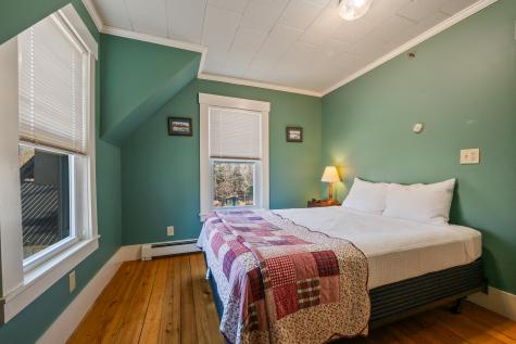 23 Pleasant Street Rangeley ME 04970