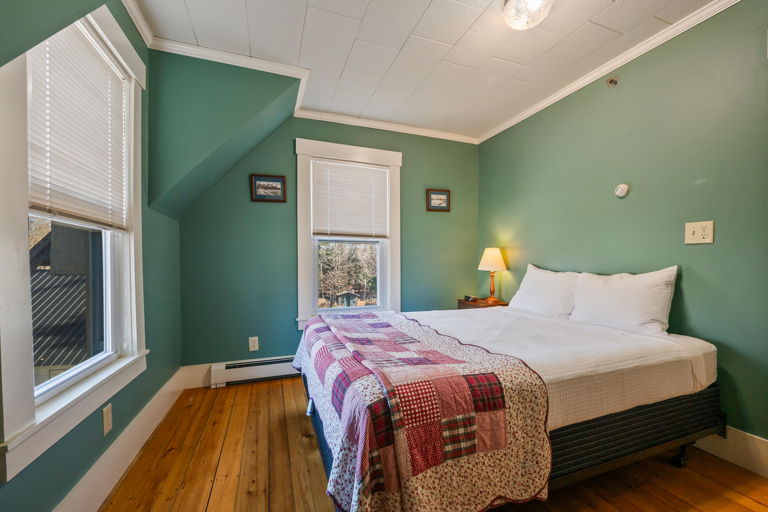 23 Pleasant Street Rangeley ME 04970