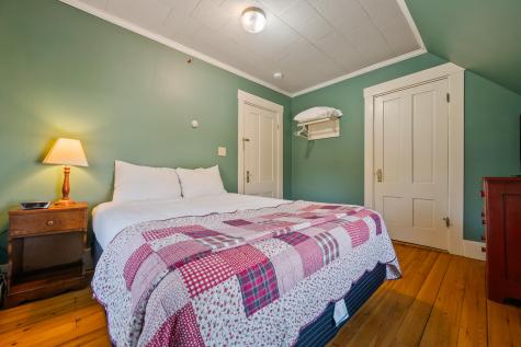 23 Pleasant Street Rangeley ME 04970