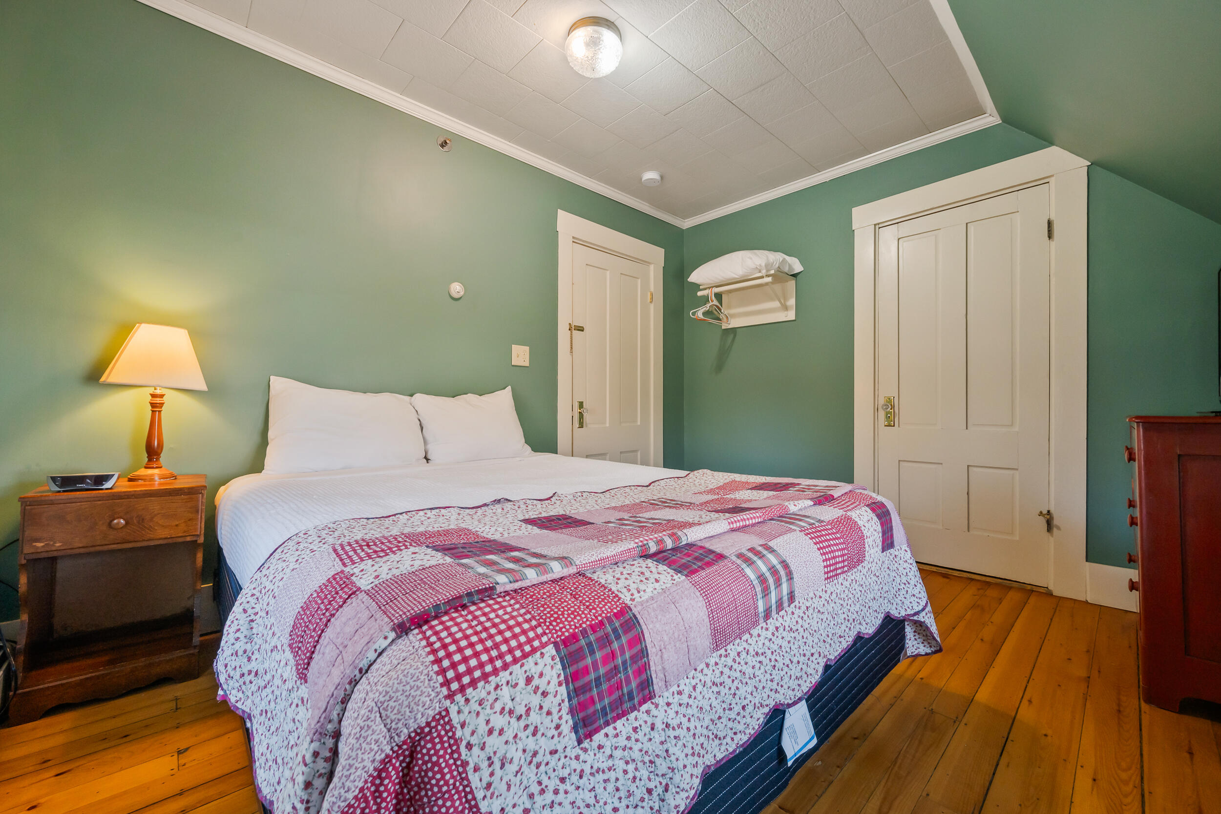 23 Pleasant Street Rangeley ME 04970