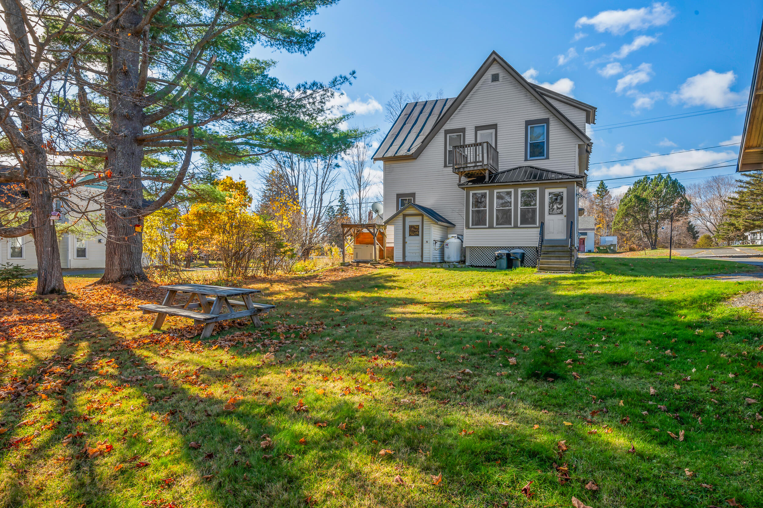 23 Pleasant Street Rangeley ME 04970