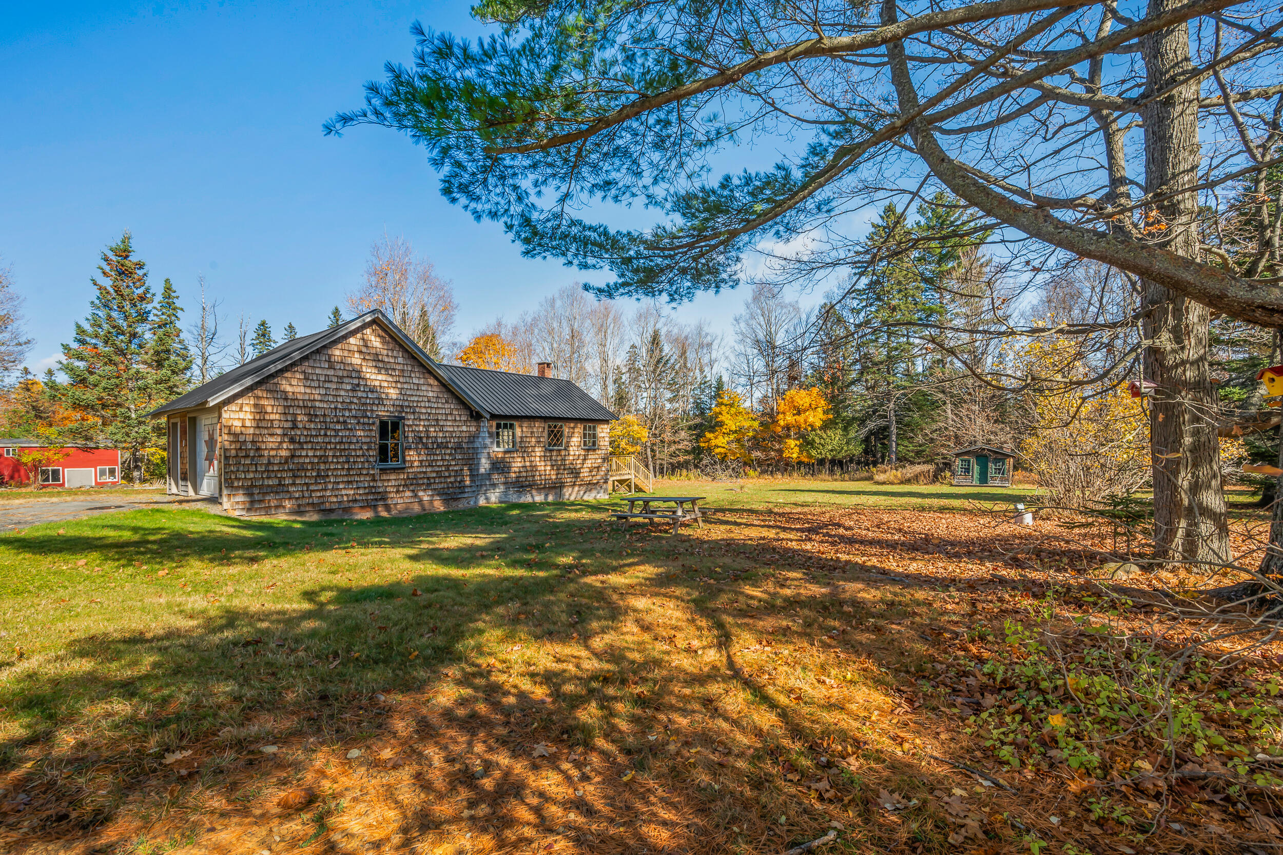 23 Pleasant Street Rangeley ME 04970