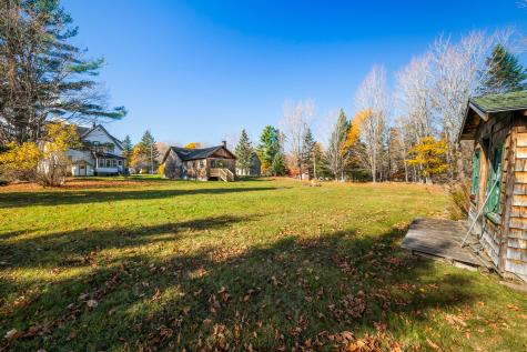 23 Pleasant Street Rangeley ME 04970