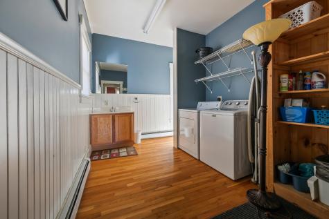 23 Pleasant Street Rangeley ME 04970