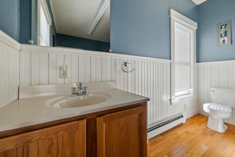 23 Pleasant Street Rangeley ME 04970